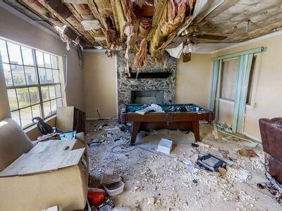 About water damage restoration service - commercial flood cleanup experts in Largo